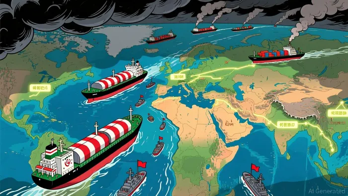 Baker Hughes Set to Benefit as Increased Pressure on Oil Supply Chain Drives Higher Demand for Services