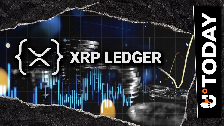 XRP Ledger Grows 300% in 48 Hours: Payments Count Recovers to Pre-Crash Levels image 1