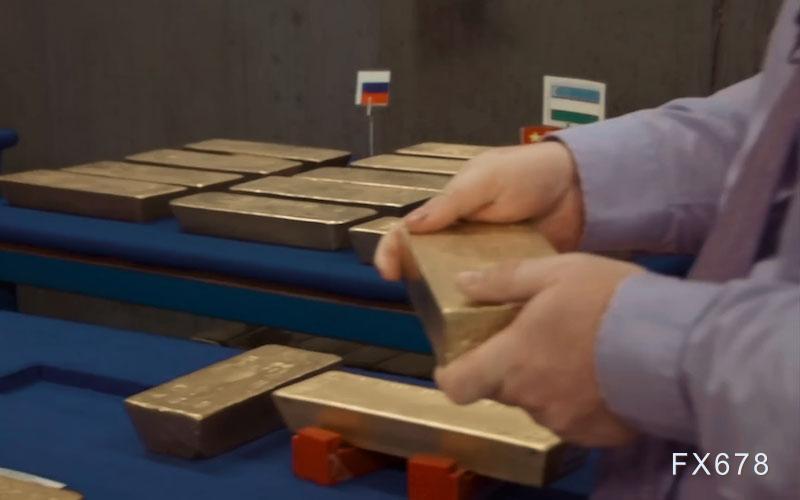 JPMorgan: Gold ist kein effektives Absicherungsinstrument und sollte als Anlagevermögen betrachtet werden