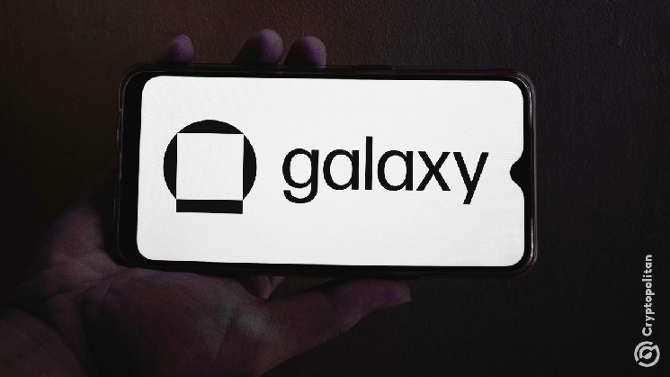 Galaxy exec forecasts fresh crypto liquidity as older, conservative investors pass on inheritances image 1