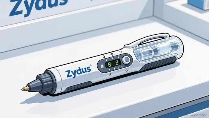 Zydus Introduces Semaglutide with a Reusable Pen—Will Product Advantages Prevail Amid Price Competition?