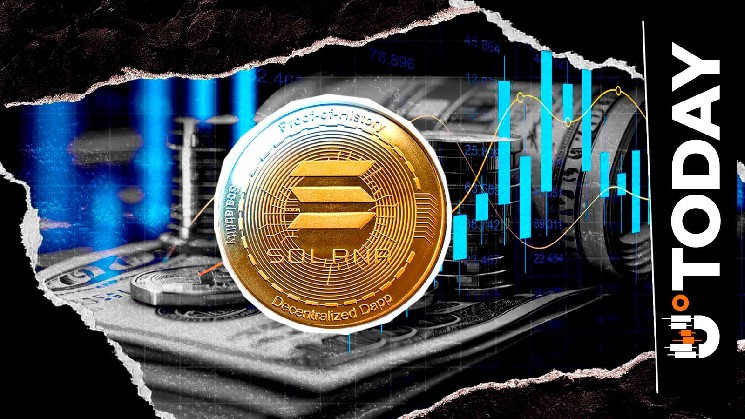 Solana's Price on the Verge of Retesting $119: Details image 1