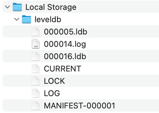 TG 账号失守、钱包被调包，macOS 木马如何突破防线？ image 6