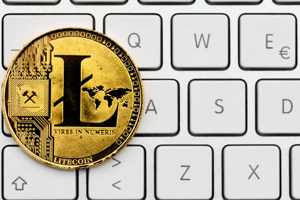 Can Litecoin Price Bounce To $285? This Trend Maps Out 5 Major Levels