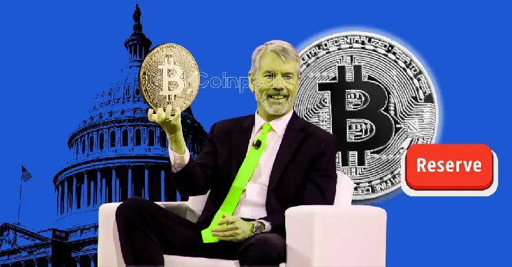 Will Michael Saylor Ever Swap Bitcoin for XRP? image 1