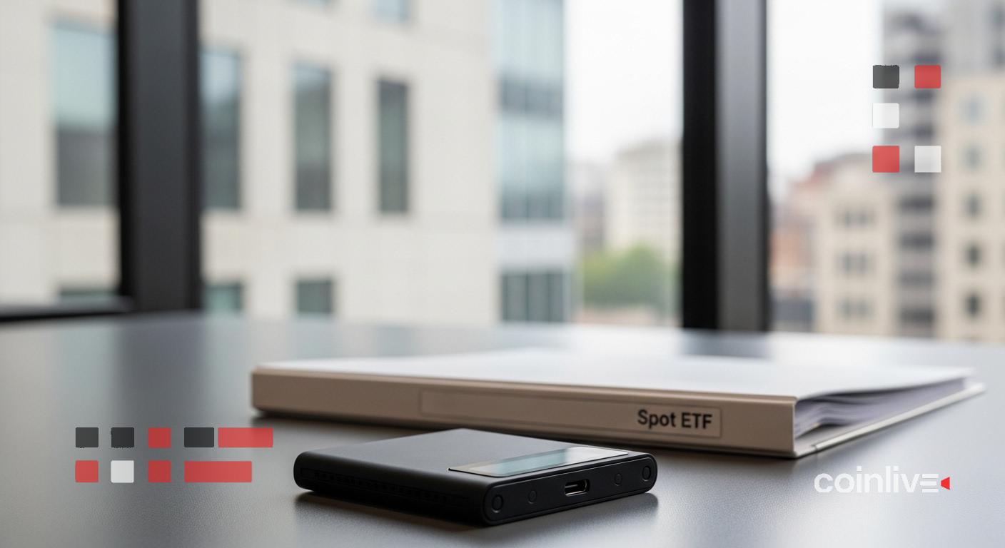 Bitcoin sell pressure eases as spot ETF inflows return