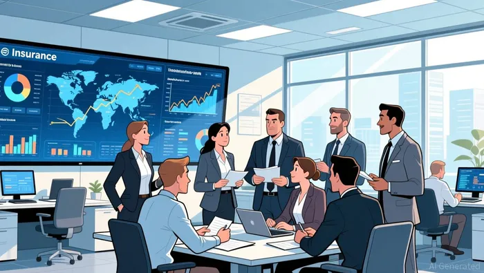 Brookfield's Insurance Float Strategy: Can It Build a Berkshire-Style Compounding Engine Before the Spread Compresses? image 2