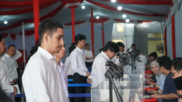 Nasib 541 Ribu PPPK Terjawab, Purbaya Siapkan Anggaran Rp 31 Triliun image 1