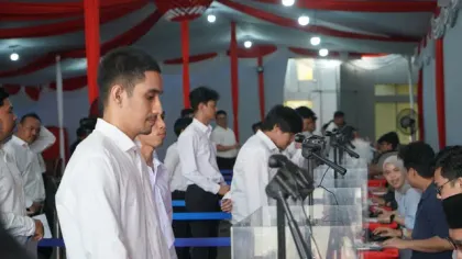 Nasib 541 Ribu PPPK Terjawab, Purbaya Siapkan Anggaran Rp 31 Triliun