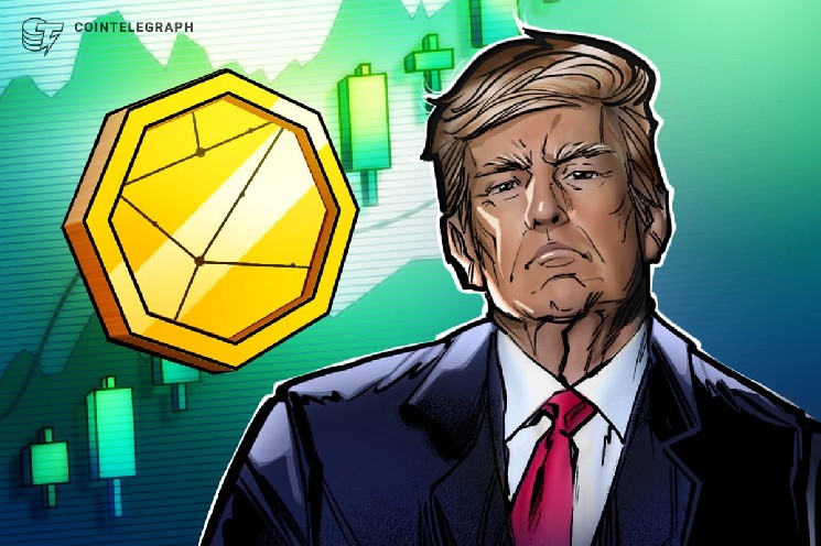 Trump-Iran deadline chaos sends crypto higher while cease-fire hopes rise image 1