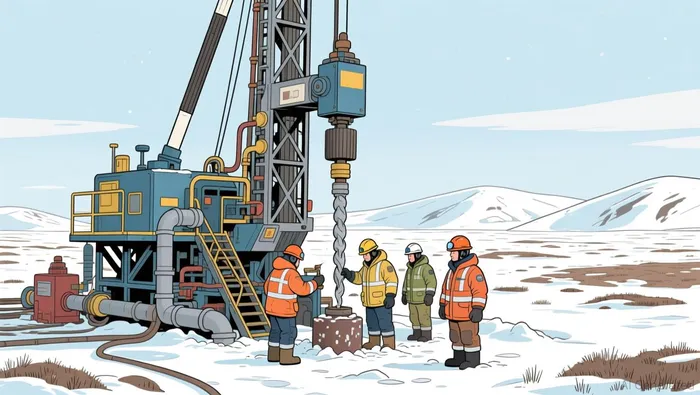 Stallion Uranium’s Moonlite Halt Creates Obstacles in an Already Fragile Uranium Supply Chain—Reasons the Market Continues to Trend Upward