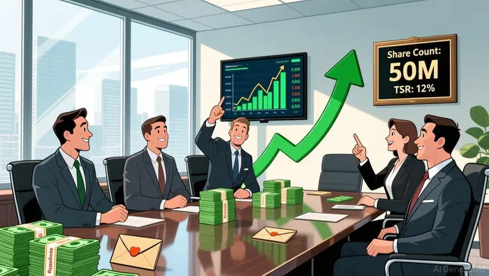 Imperial Brands’ £1.45B Evergreen Repurchase: A Confident Move by a Cash-Strong, EPS-Enhancing Contender