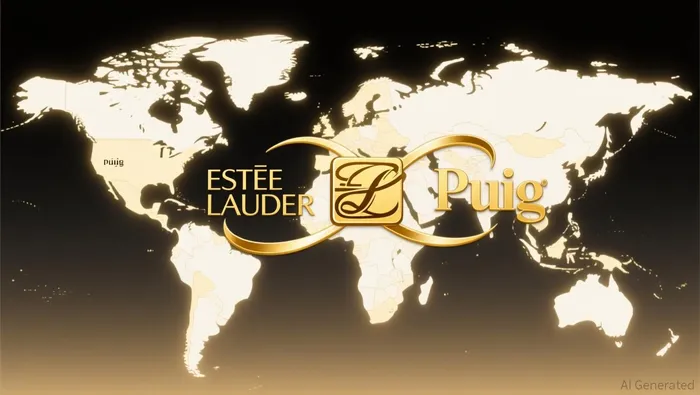 Estée Lauder and Puig Merger Talks: What Investors Should Know About the Beauty Sector Shift