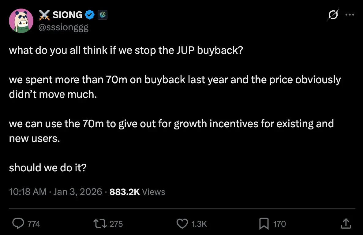 项目回购红利真的走到头了？