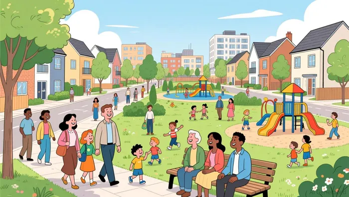 Grainger PLC Under Pressure as Rising UK Bond Yields Hinder Build-to-Rent Recovery