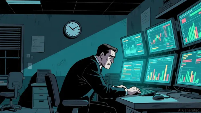 Kiyosaki's 1974 Alert: Could Crypto Anxiety Indicate a Shift in the Market?