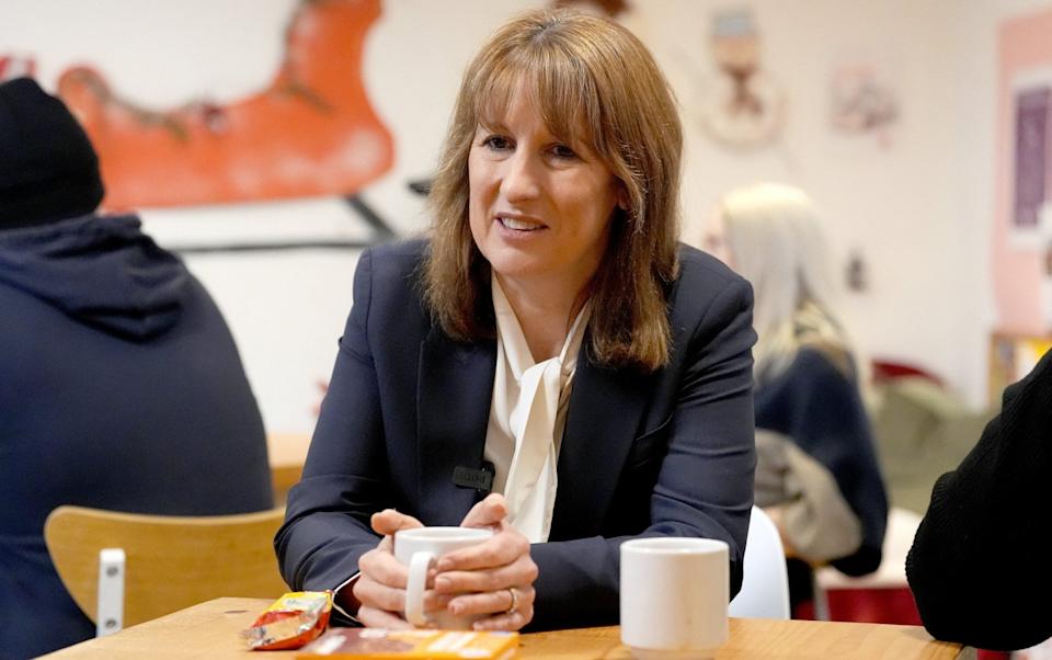 Bank catering to the ultra-wealthy cautions Reeves about potential entrepreneur departures