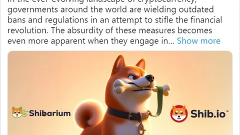 Shiba Inu (SHIB) Continues to Attract Investor Attention Amidst Developments