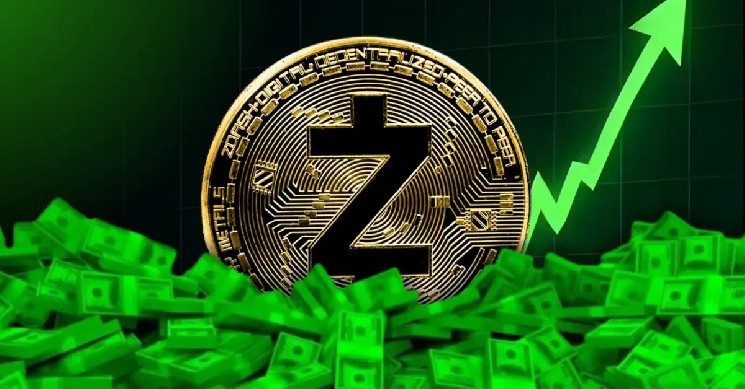 Zcash Price Consolidates Below $880 Resistance—Can ZEC Surge Toward $1000? image 1