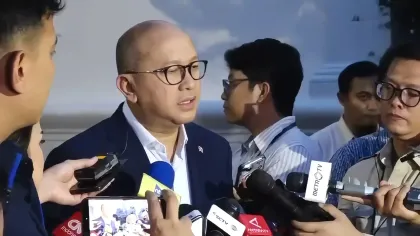 Peluncuran Danantara Sumberdaya, Rosan Ungkap Nilai Ekspor 3 Komoditas Indonesia