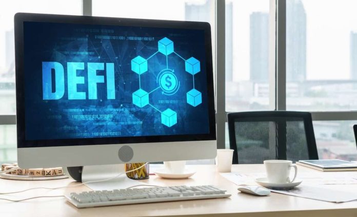 DeFi United rettete Aave: Das ist der wahre Grund image 0
