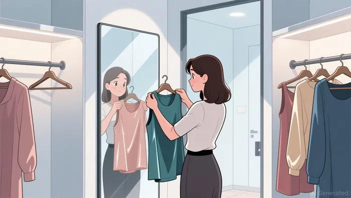 ShipMonk’s Apparel Engine Aims for a 7% Drop in Behavioral Returns by Compelling Impulsive Shoppers to Confront the Evidence image