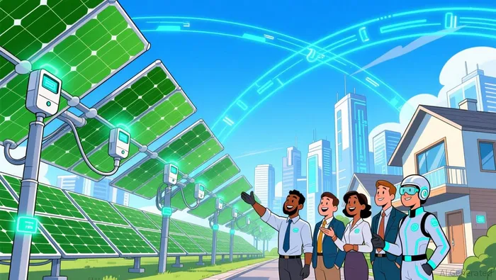 FirstEnergy's $36 Billion Grid Upgrade: Approaching a Key Execution Turning Point for a Regulated Growth Opportunity image