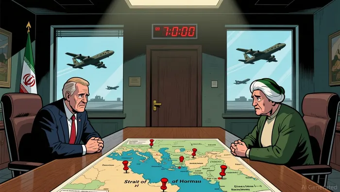 Trump’s TACO Tuesday: Brief Setup Amid Unkept Promises Indicating Declining Premiums