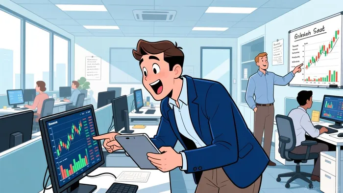 THQ Breakout Uncertain as Volume Holds Key