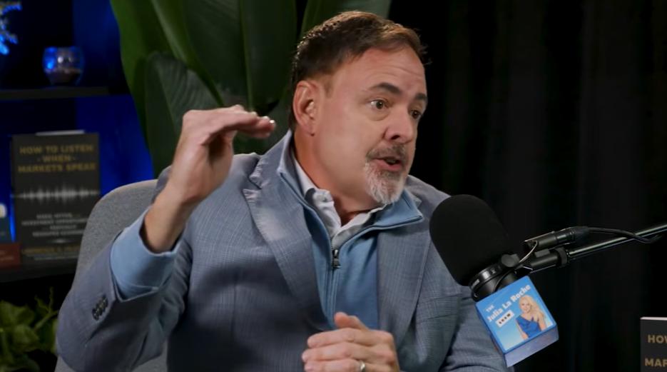 Former Lehman trader: Private credit is