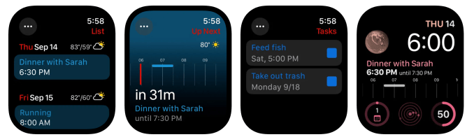 Best Apple Watch apps for boosting your productivity image 5
