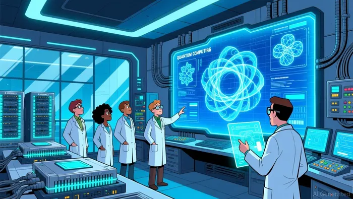 Fujitsu's STAR Architecture Could Be the Missing Infrastructure for Early-FTQC Breakthroughs in Materials Science