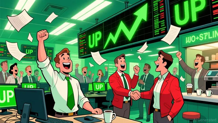 Rimini Street at ROTH: An Unlikely Event to Monitor Ahead of Earnings