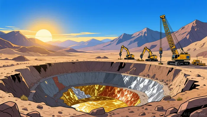 Norsemont's OTCQX debut grants access to the U.S. market, yet genuine alpha awaits the pivotal drilling and permitting milestones anticipated in 2026