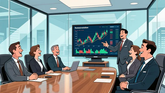 Owens Corning's Doors division generates $129 million in free cash flow—savvy investors have already shifted away from DOOR