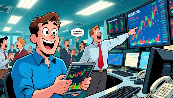 INLX Surges 54% After Hours — But Volume Raises Red Flags