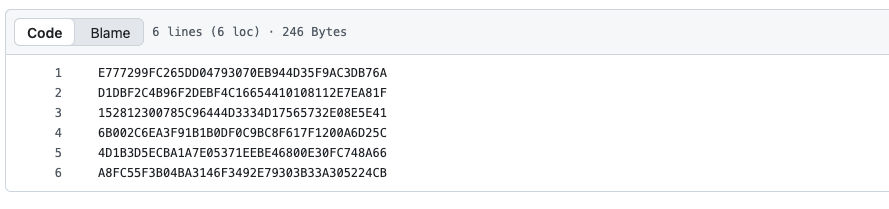 三年来首次，比特币第 6 位核心维护者诞生 image 1
