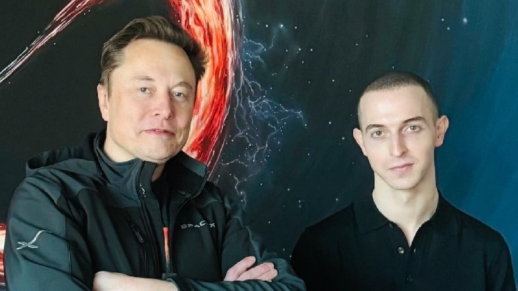 Elon Musk's X is exploring stablecoins to pay influencers and content providers image 1