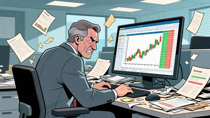 Capital One’s Q1 Earnings Must Prove Integration Costs Are Contained—Or the Guidance Reset Is Already Here image