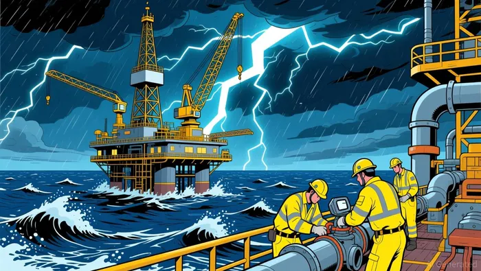 PetroChina’s transition towards gas and its substantial increase in free cash flow highlight strategic advantages as fuel consumption trends diverge