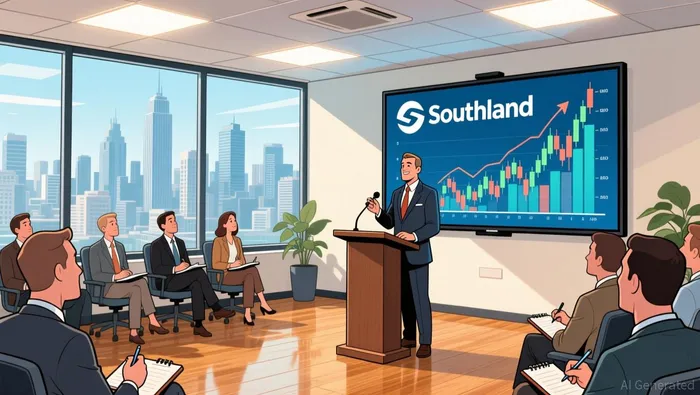 Southland Soars: A 24% Intraday Surge Ignites as Hidden Catalysts Erupt image