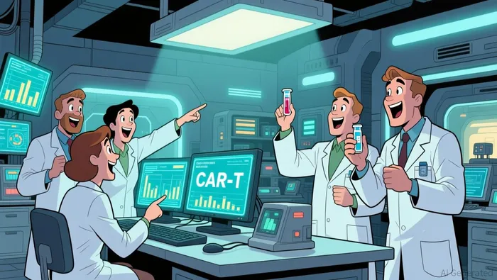 Gilead Sciences Stock Performance