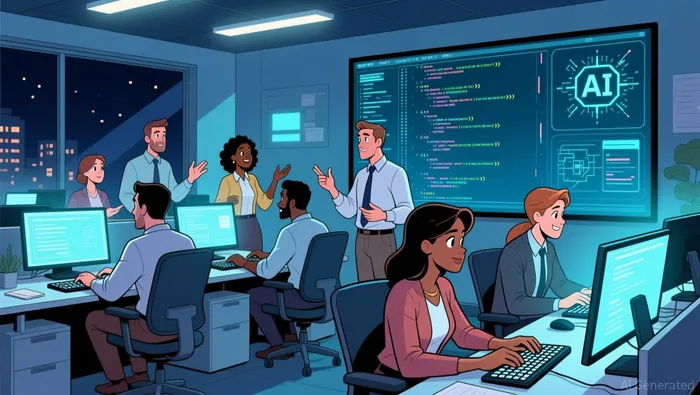 OpenAI's Executive Changes Reveal Undervalued Operational Risks Ahead of IPO