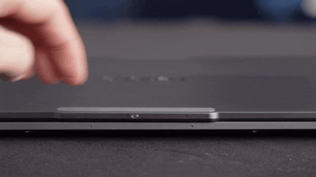 在 CES 上，我们看到了四十年前和四十年后的电脑｜CES 2026 image 11