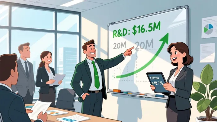 Fractyl’s Accounting Distortion Hides Operational Discipline and Durable Clinical Signal—Smart Money Eyes Insider Moves and Q4 2026 Data