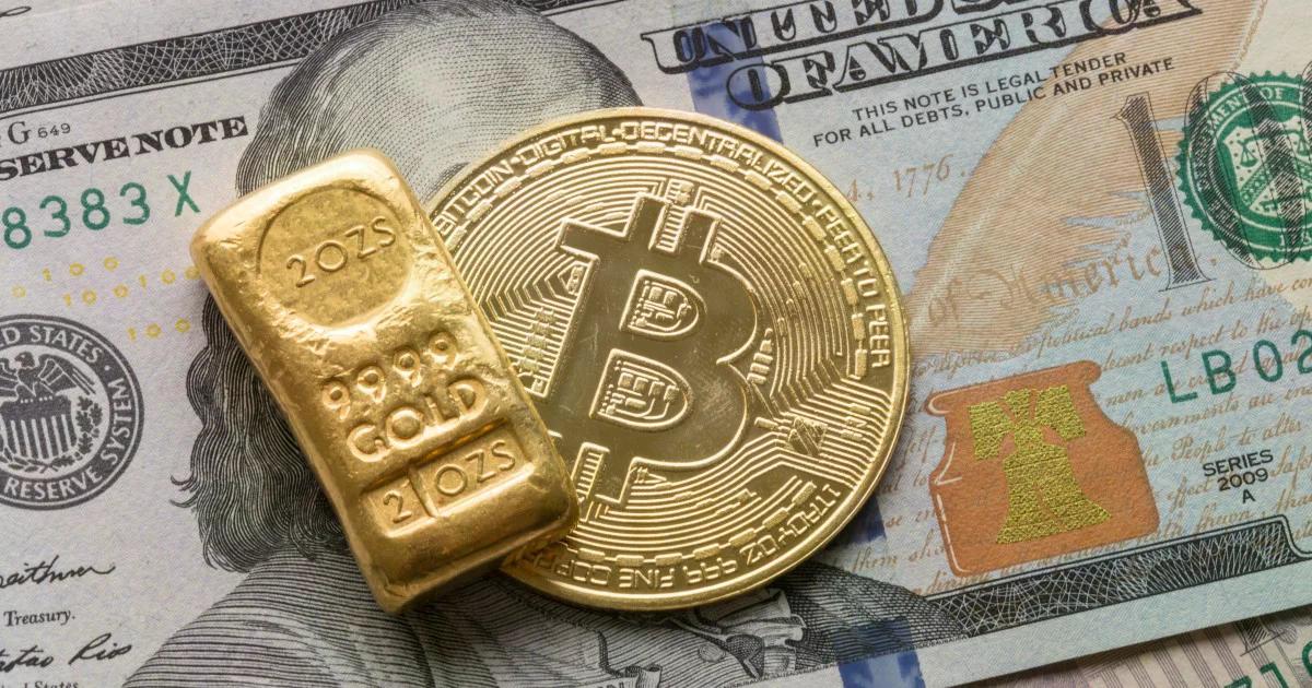レイ・ダリオ、米債務危機警告し金とビットコイン推奨  image 0