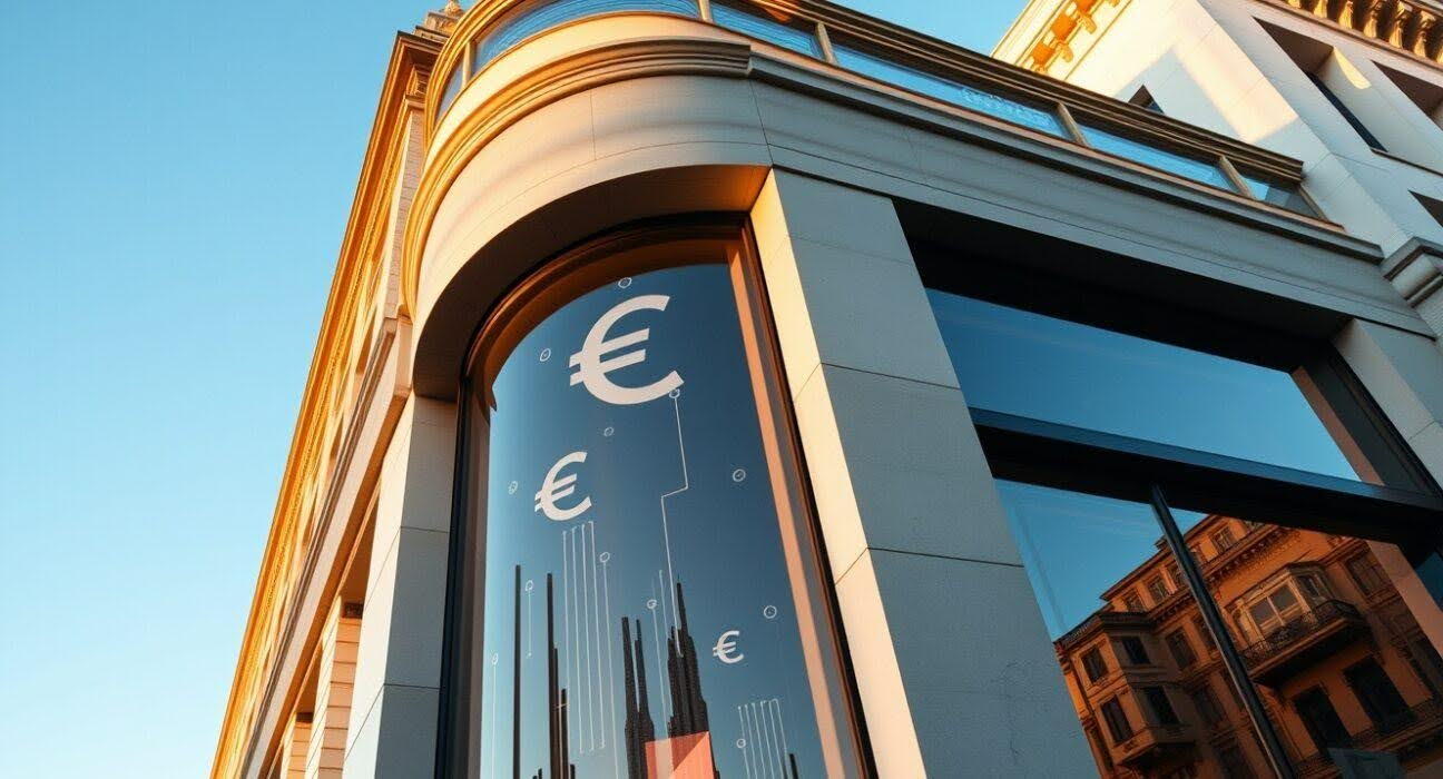 Crédit Agricole Launches EURXT Stablecoin, Bringing Europe’s Banking Giant Onchain