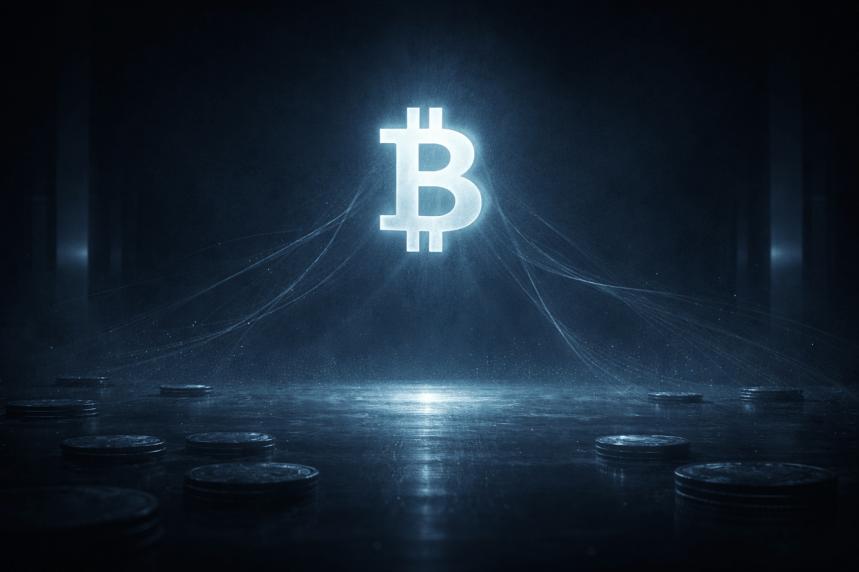 Fidelity Thinks Bitcoin May Be Leaving Its 80% Crashes Behind image 1
