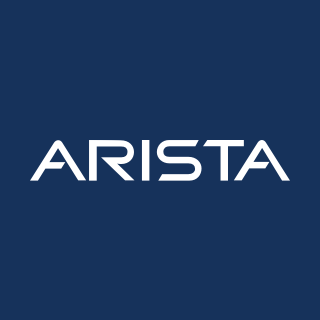 Arista Networks Sparks a Rally: The 3% Jump That Defied the Day’s Lowest Point