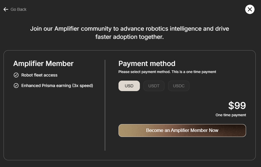 OpenMind 发币后，一文速览机器人赛道未发币项目 image 5